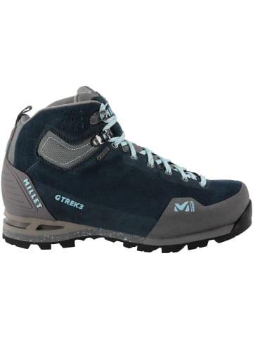 Millet W G TREK 3 GTX in Petrol