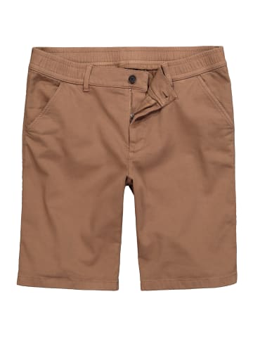 JP1880 Bermuda in hellbraun