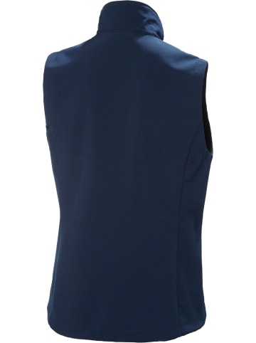 Helly Hansen Weste "Manchester 2.0 Softs Vest" in Blau