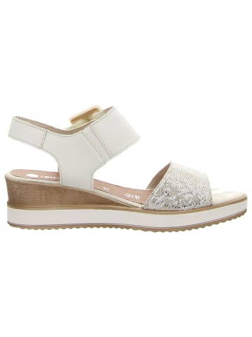 remonte Sandalette in beige