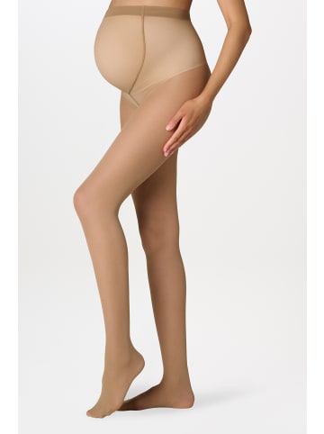 Noppies Strumpfhose 20 Den 2-Pack in Moonlight