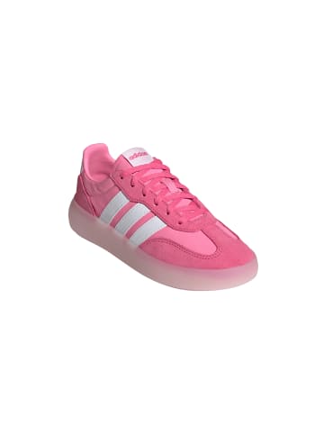 adidas Sneakers Low BARREDA DECODE J in rosa