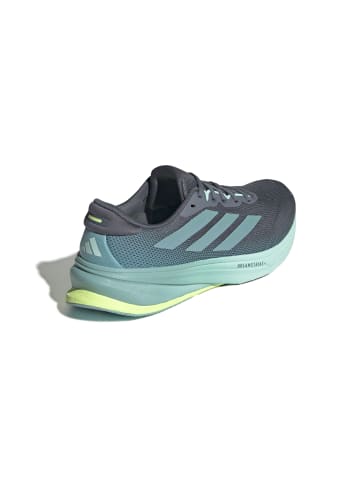 adidas Laufschuh SUPERNOVA RISE 2 in onix/minton/hireye
