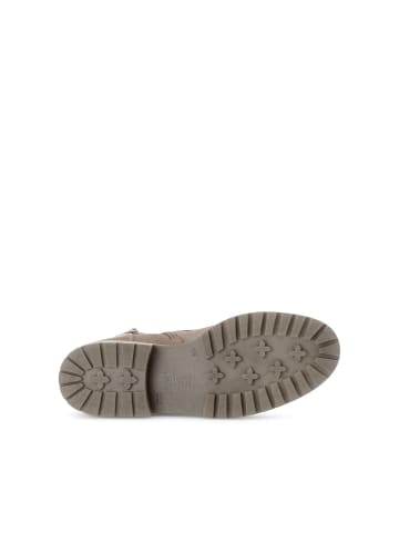 Gabor Schnürstiefeletten in beige