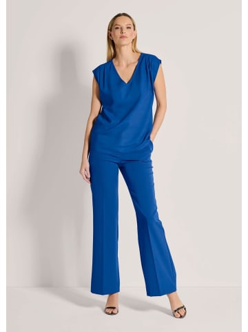 MADELEINE Shirt in royalblau