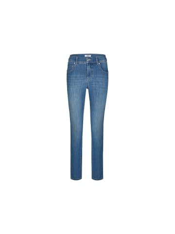 Angel Skinny Fit Jeans in hell-blau