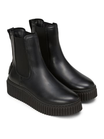 Marc O'Polo Chelsea Boot in schwarz