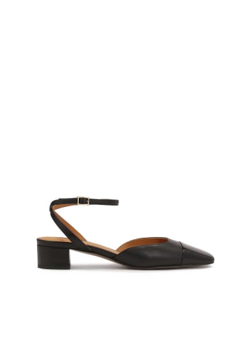 Kazar Pumps in Schwarz