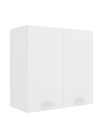 VCM  Küchenschrank B. 60 cm Hängeschrank Küche Esilo in Weiß
