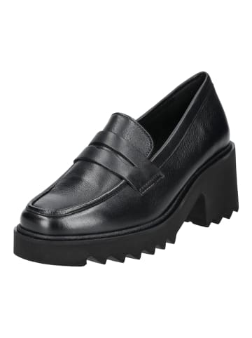 ara Pumps in Schwarz