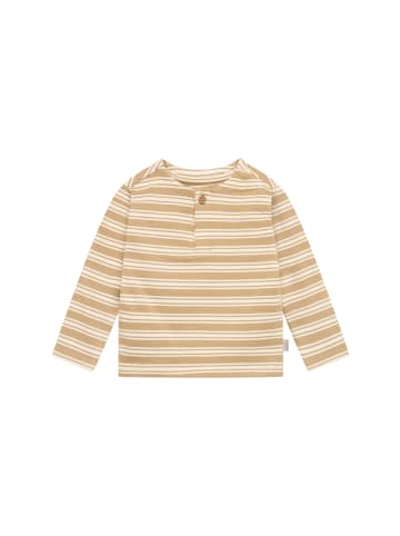 Noppies Langarmshirt in Lark