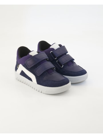 superfit Klettschuhe in Blau