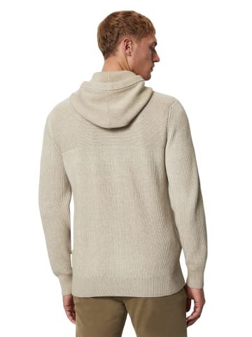 Marc O'Polo Strickjacke regular in pure cashmere