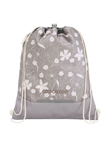 Coocazoo Turnbeutel 43 cm in Vanilla Bloom