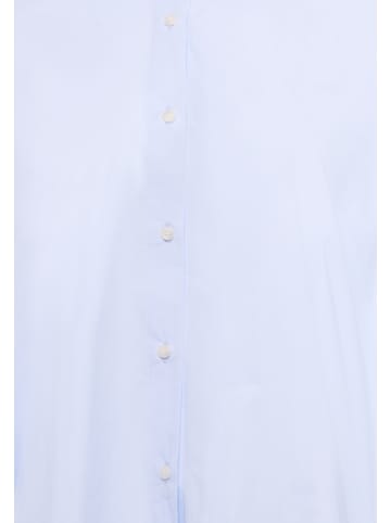 VIRITA Women Shirt in Blue