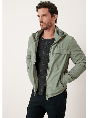 s.Oliver Outdoor Jacke langarm in Olive