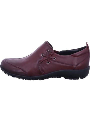 Josef Seibel Slipper in rot