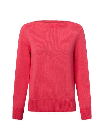 März Pullover in rot - 0001