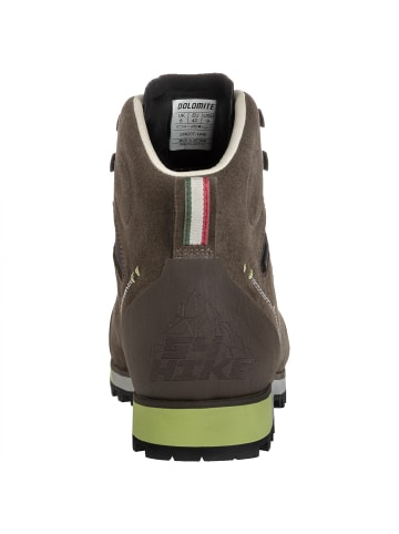 DOLOMITE M 54 HIKE EVO GTX in Grün