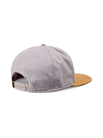 DJINNS Baseball Cap in grau