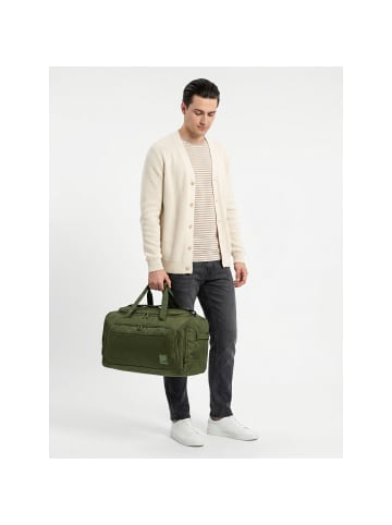 Worldpack Weekender Reisetasche 58.5 cm olivgrün