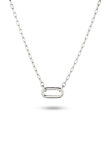 Elli Halskette 925 Sterling Silber in Silber