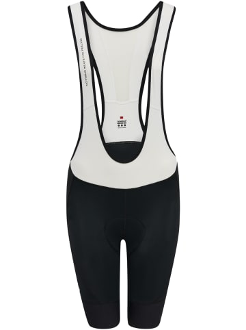 Newline Newline Bodysuit S/L Core Radfahren Damen Dehnbarem Atmungsaktiv in BLACK/WHITE