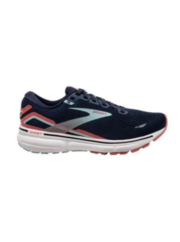 Brooks Laufschuhe Ghost 15 in Blau