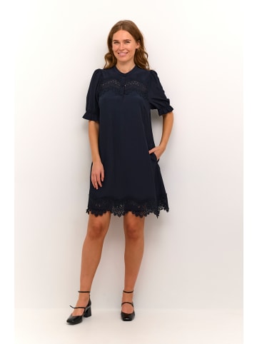 CULTURE Kleid CUtiffany A-shape in Salute