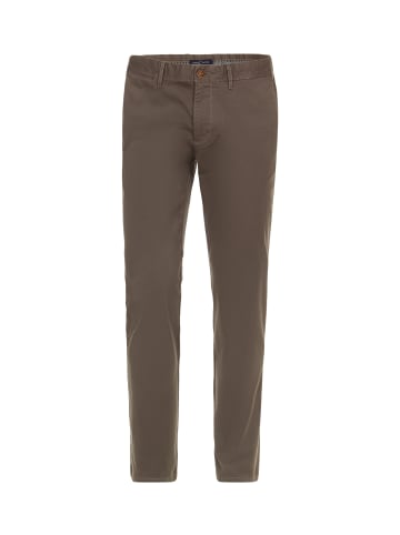 CASAMODA Chino in Braun