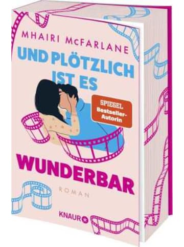 Droemer Buch - Und plötzlich ist es wunderbar