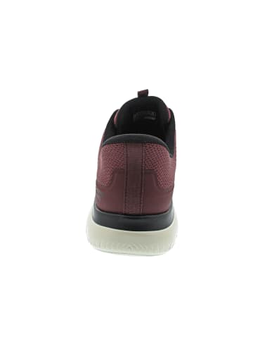 Skechers Slip-Ins: Summits-Leyter Slipper Rot