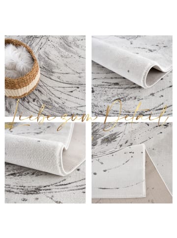 payé Teppich Kurzflor Chica Gold