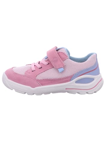 Ricosta Sneaker in rosa