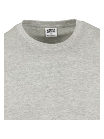 Urban Classics Urban Classics Herren Basic Tee in grey