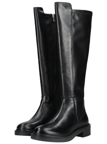 LLOYD Stiefel in Schwarz