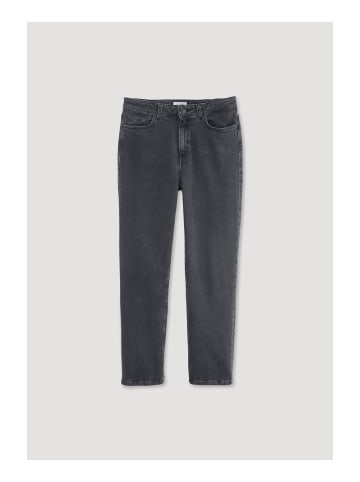 Hessnatur Jeans in black washed