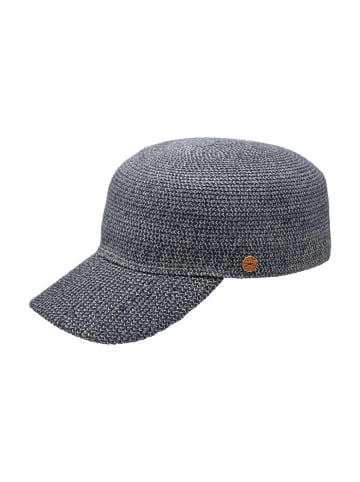 Mayser Baseball Cap in blau
