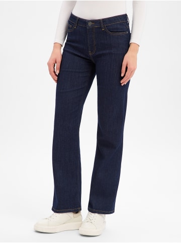 More & More Jeans in rinsed