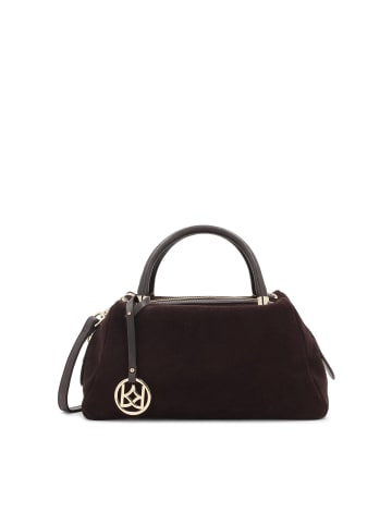 Kazar Schultertaschen in Braun