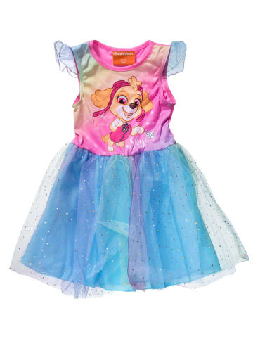 Paw Patrol Kleid Paw Patrol in bunt