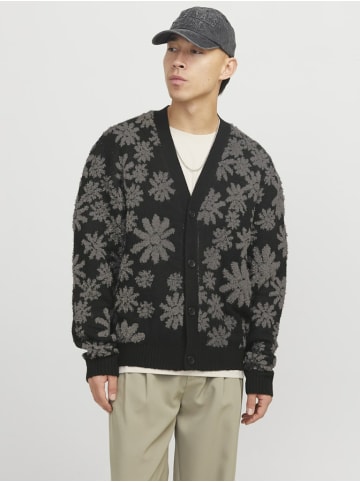 Jack & Jones Cardigan für Herren in Schwarz