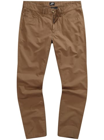 JP1880 Hose in camel