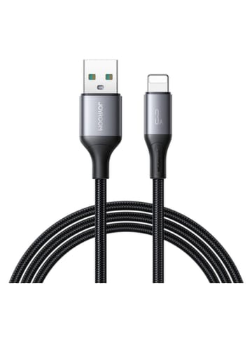 Joyroom Joyroom S A28 Flash Series 3A USB-A Lightning Kabel 2 m