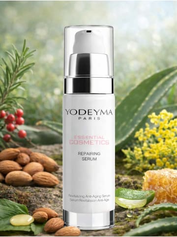 Yodeyma Feuchtigkeitsspendendes Repairserum für glatte Haut, 30 ml