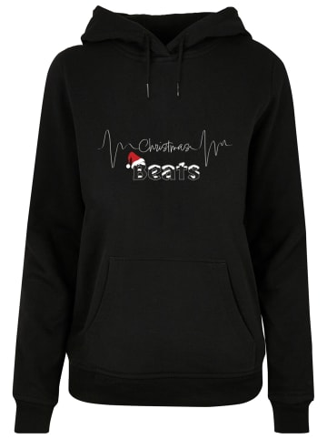 Merchcode Merchcode Kapuzenpullover in black