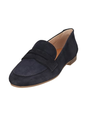 Bugatti Ballerina in blau