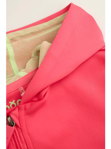 Lemon explore Sweatshirt in rosa