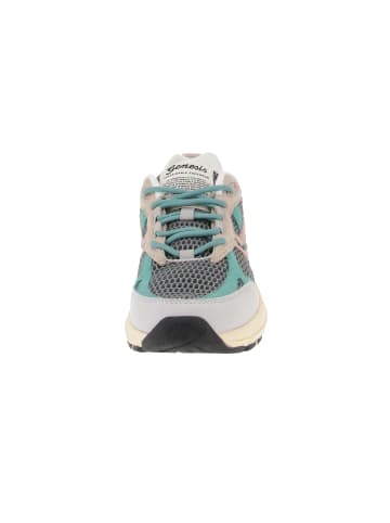 GENESIS Sneaker low G-Eco`99 Multi Mesh in Mehrfarbig
