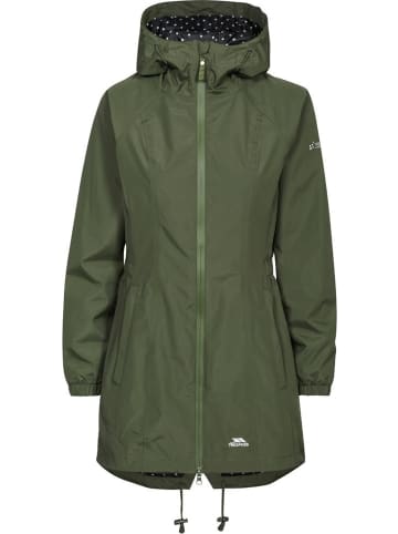 Trespass Regenjacke in Grün
